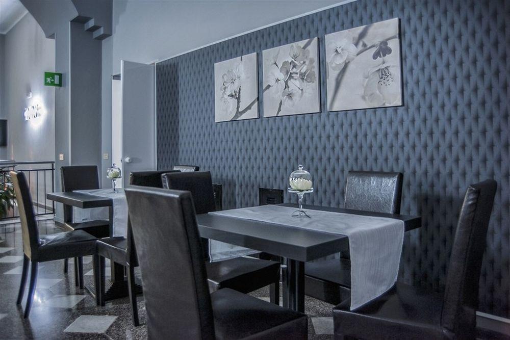 Hotel Santa Chiara Nocera Inferiore Dış mekan fotoğraf