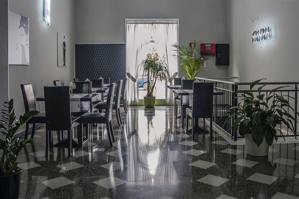 Hotel Santa Chiara Nocera Inferiore Dış mekan fotoğraf