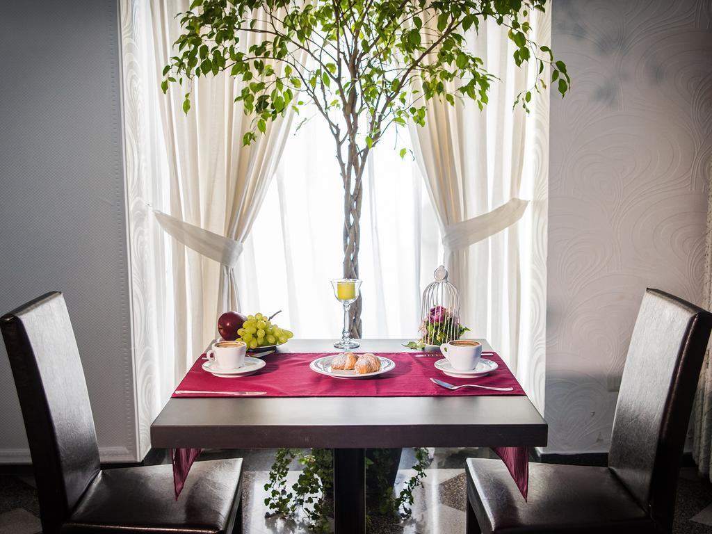 Hotel Santa Chiara Nocera Inferiore Dış mekan fotoğraf