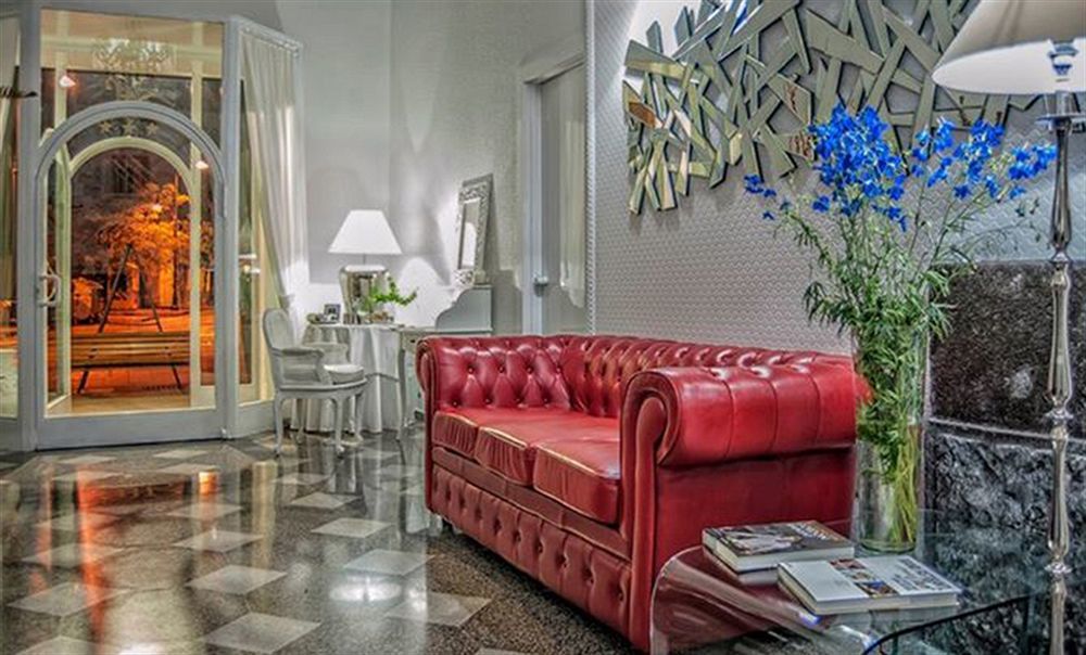 Hotel Santa Chiara Nocera Inferiore Dış mekan fotoğraf